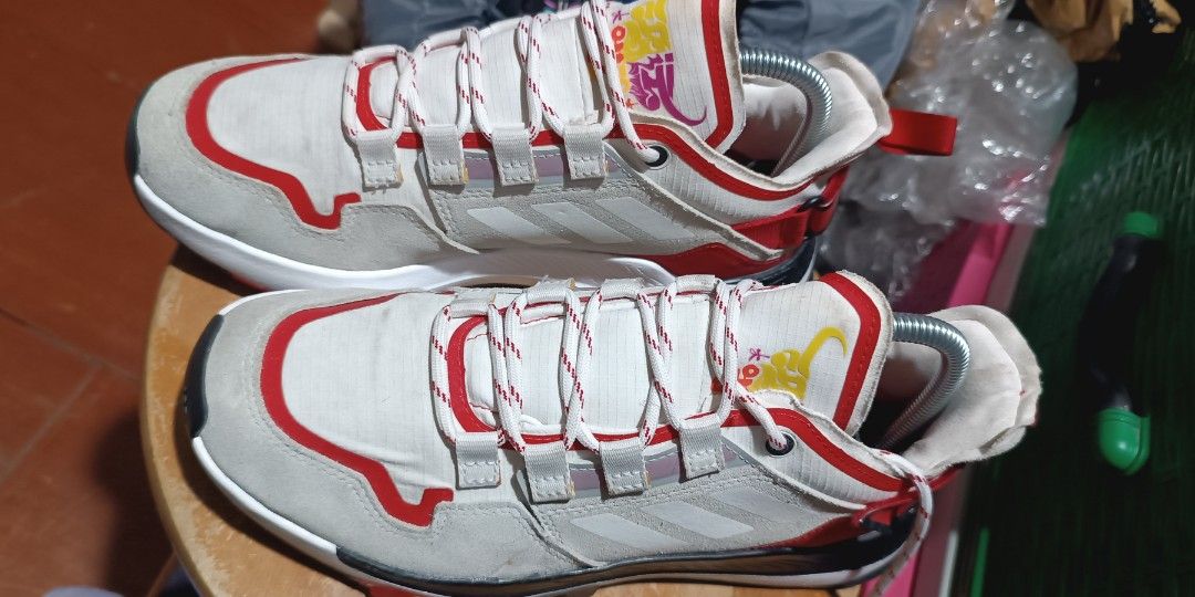 Adidas terrex (Category: Sneakers) located in Los Banos. Submitted by mcgregorio (Listing ID 1292732253, Image 1). Description: For sale. just pm me for more photos. free sf..