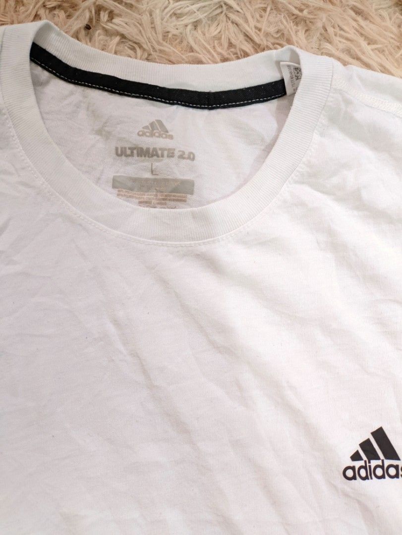 Adidas ultimate tee 2.0 on sale