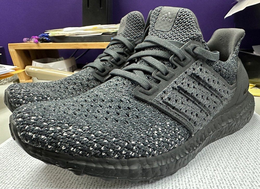 Adidas ultra boost clima carbon sales