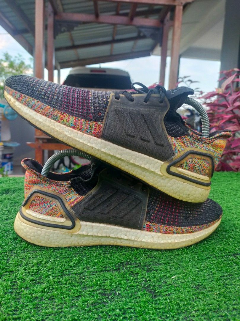Ultra boost sales size 7.5