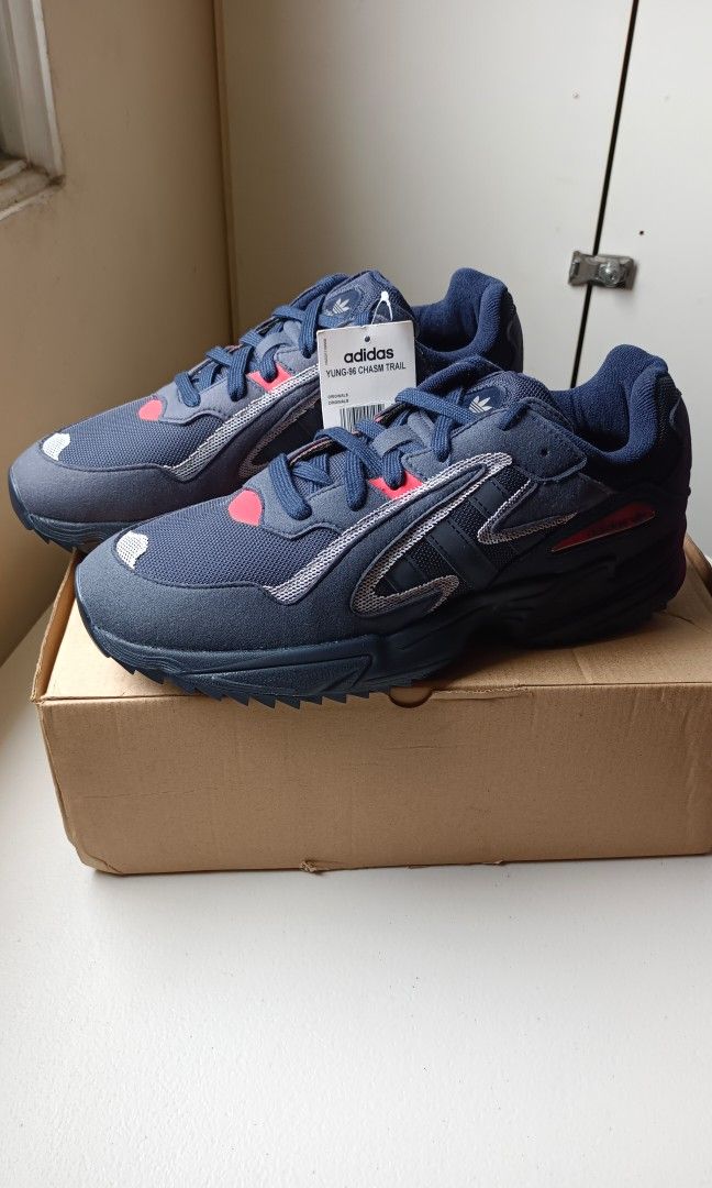 Yung 96 chasm trail discount