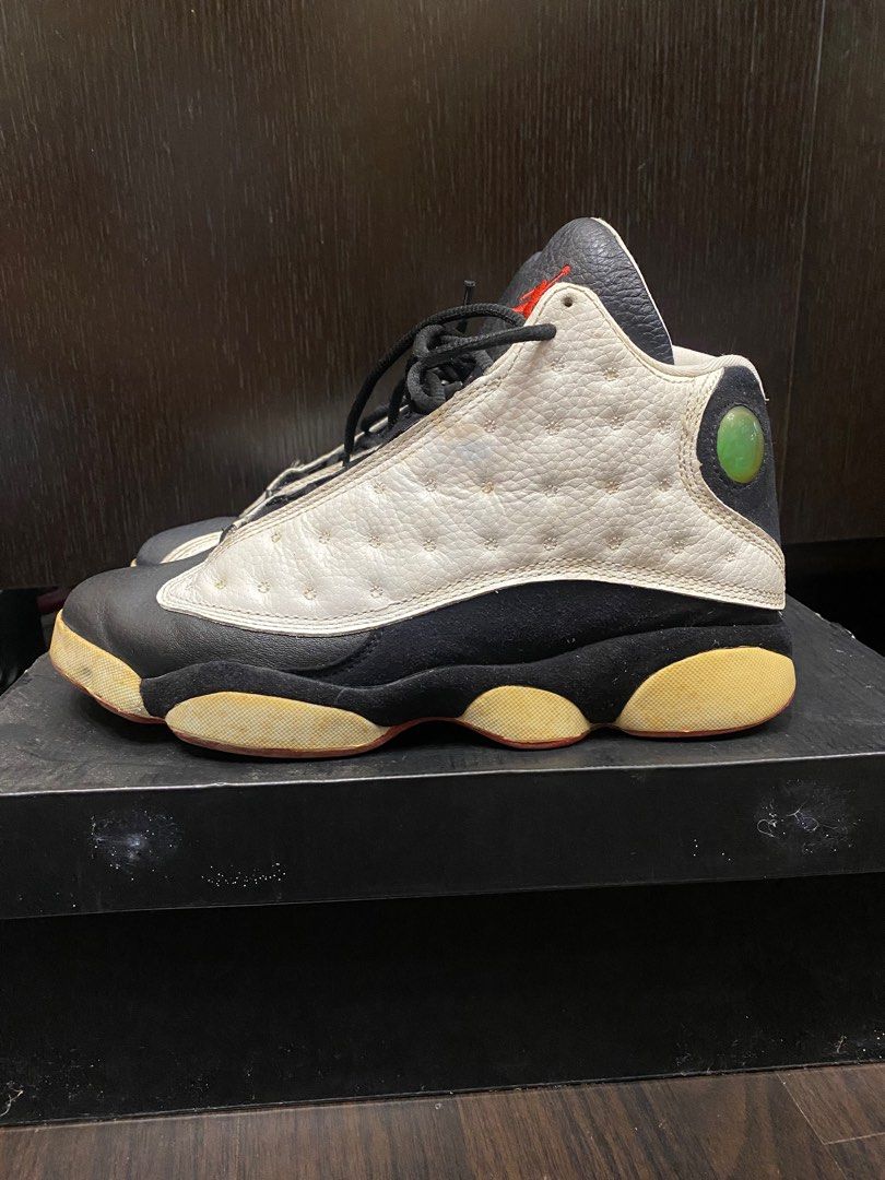 Air Jordan retro 13 Carousell