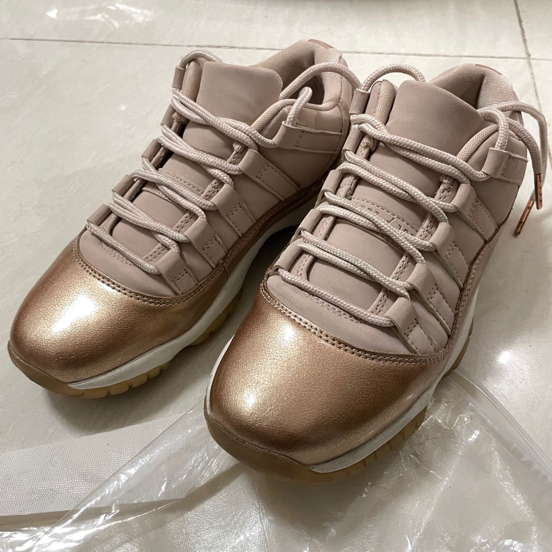 Nike Air Jordan aj11 EU37.5 Carousell