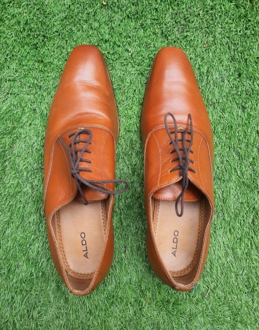 Aldo Carmain 44