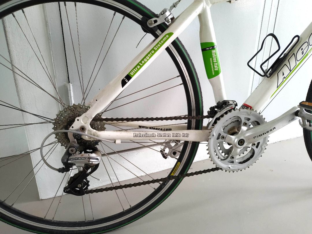 Rx3 cycle store
