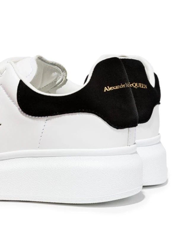 Alexander mcqueen size 3 best sale