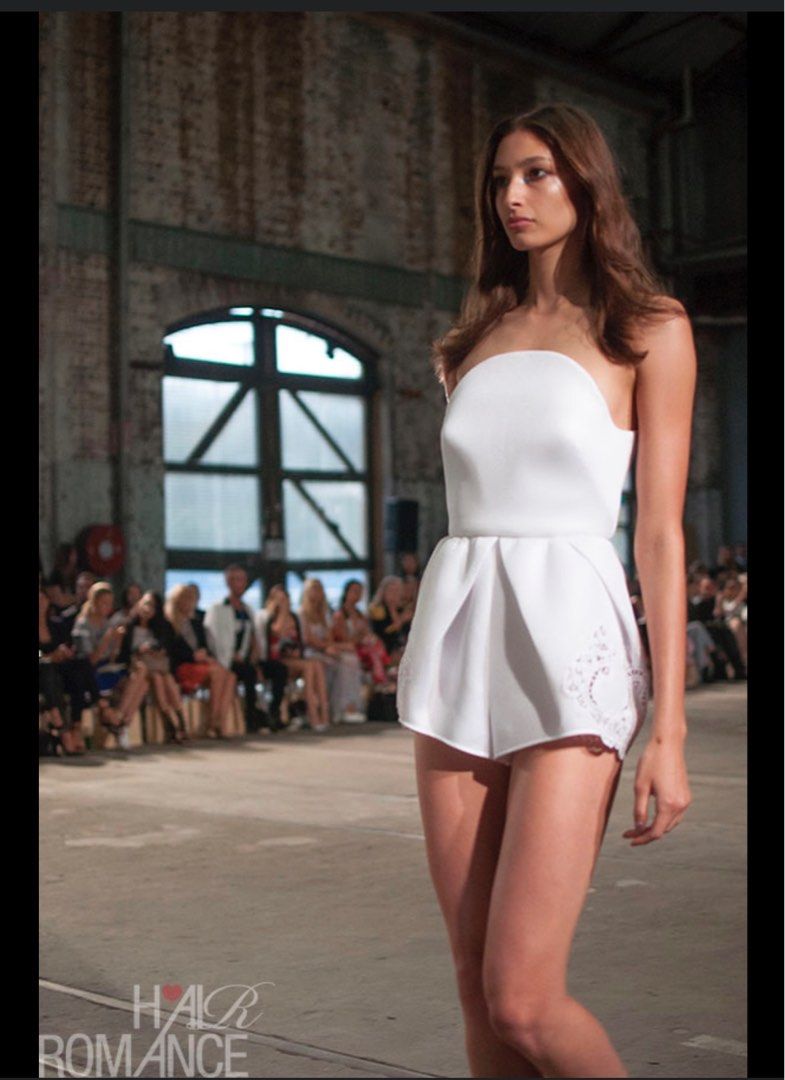 Alice McCall Short Jumpsuit Women s Fashion Dresses Sets