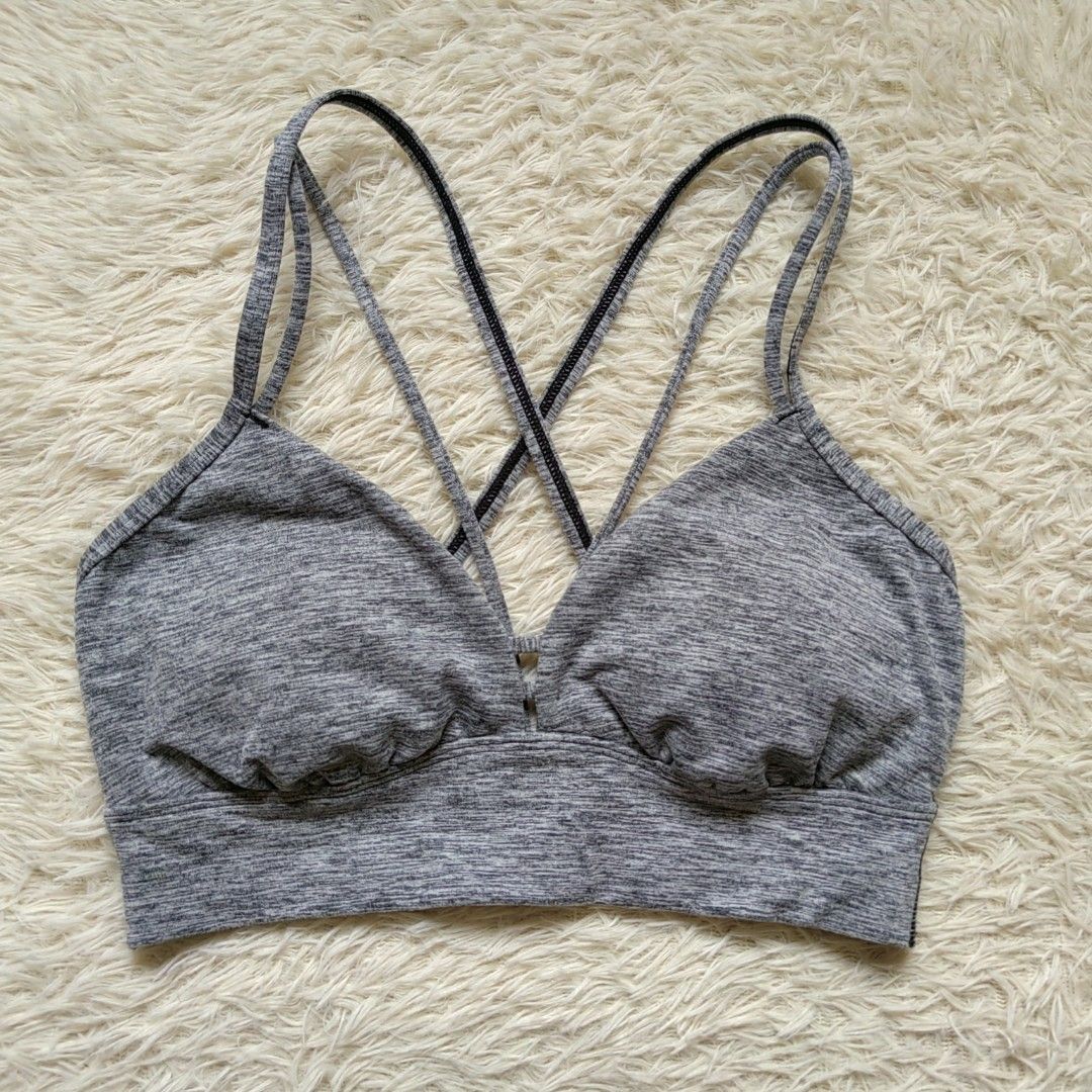All In Motion Sports Bra, Women's Fashion, Activewear on Carousell