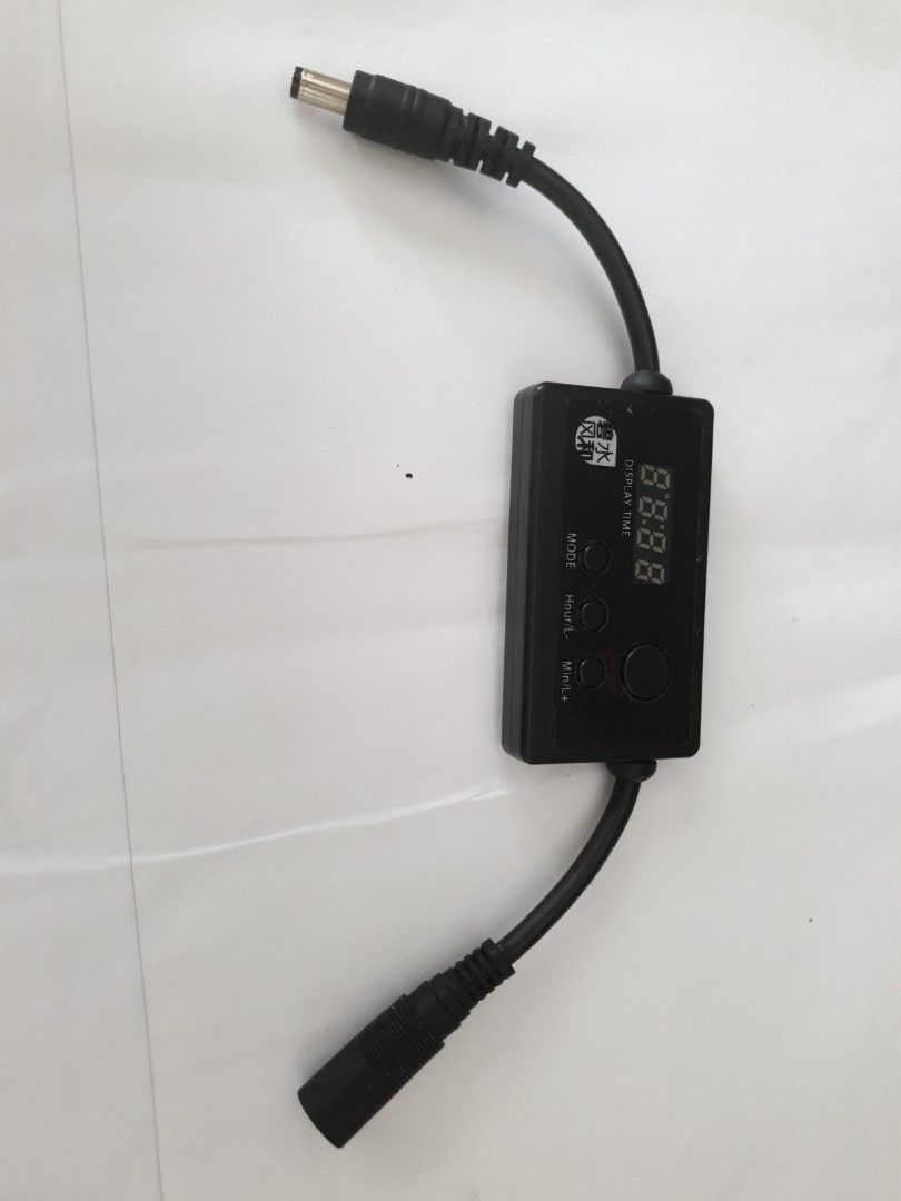 Aquarium light dimmer, Pet Supplies, Homes & Other Pet Accessories on