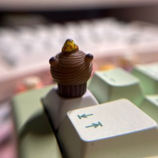 Artisan Keycaps For Sale For Mechanical Keyboards
