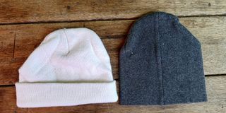 As pack Beanie/ Bonete