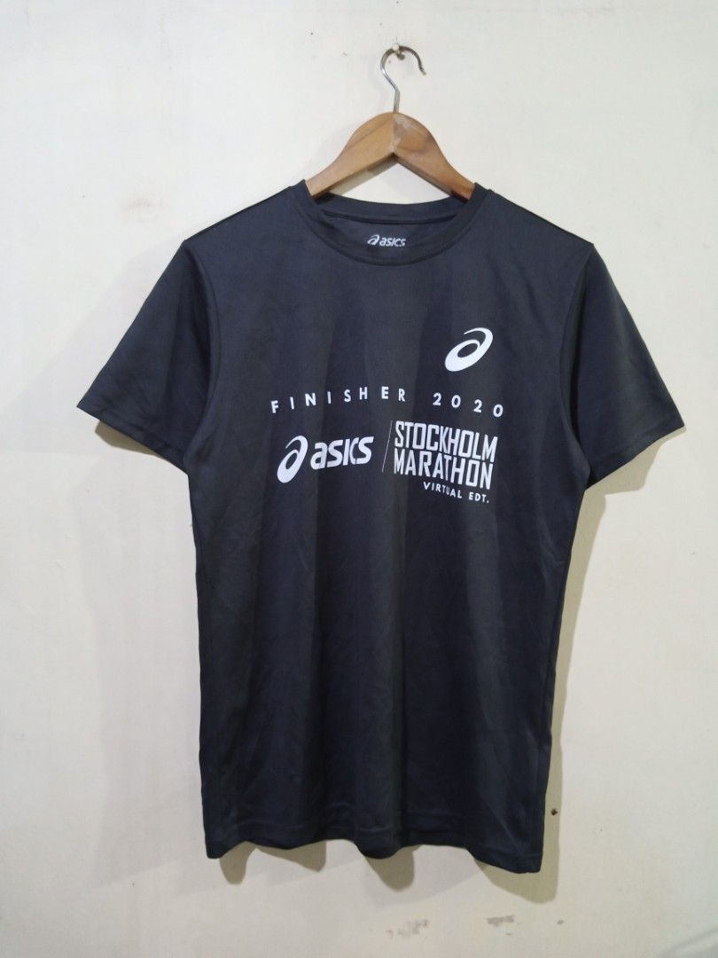 Asics dri fit hotsell