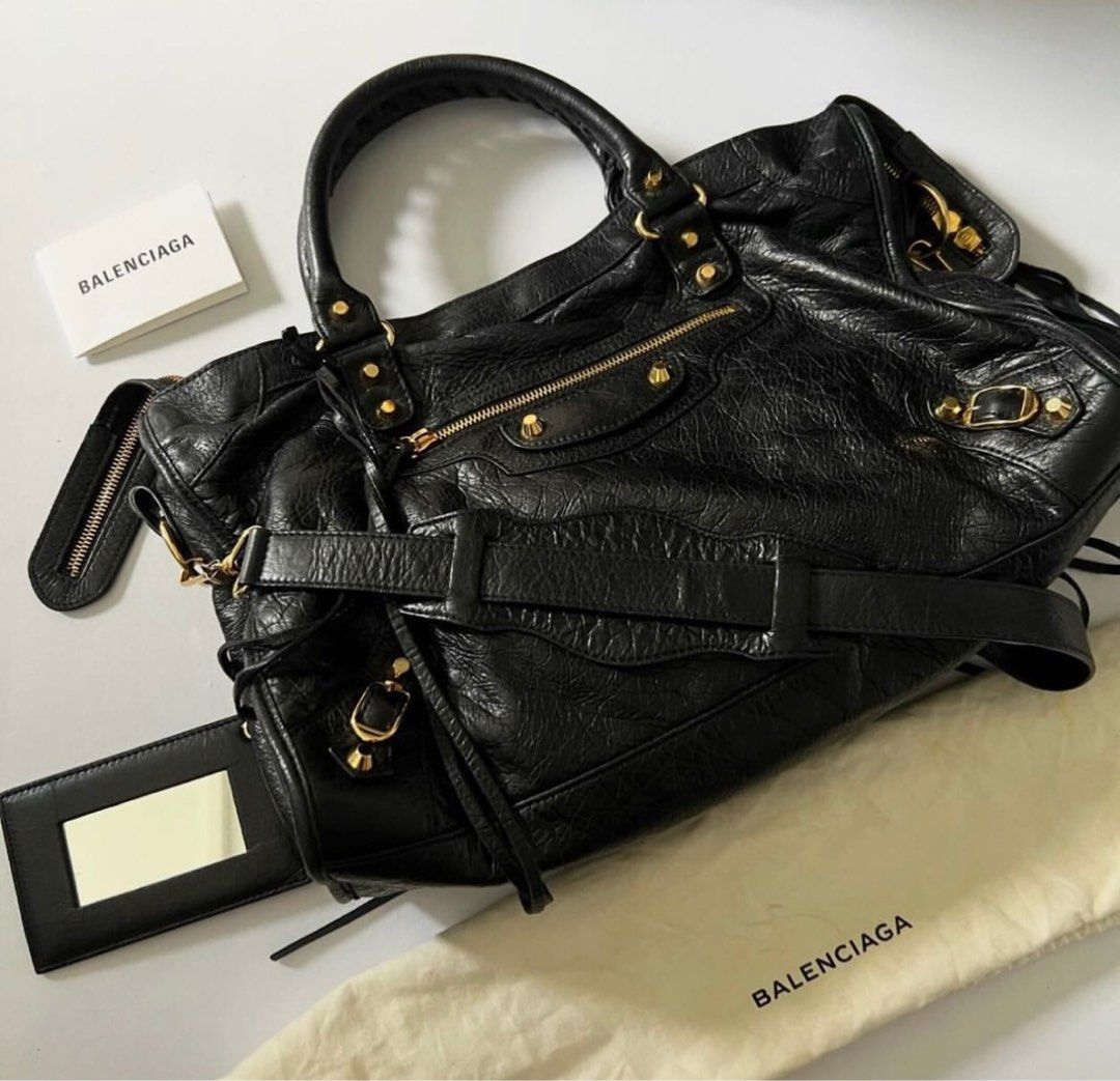 Balenciaga city 2018 discount