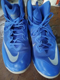 Authentic Nike Mens Basketball shoes