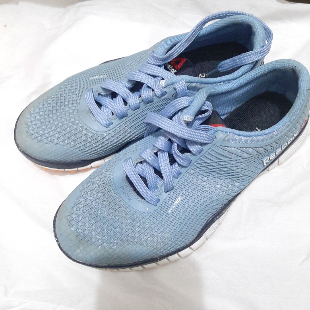 Authentic Reebok Running Shoes for Women, Women's Fashion, Footwear,  Sneakers on Carousell