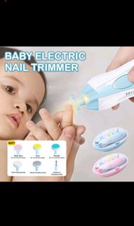 Nail trimmer for babies philippines hotsell