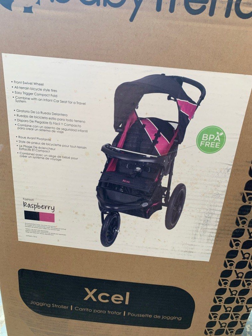 Convoy dx jogger store