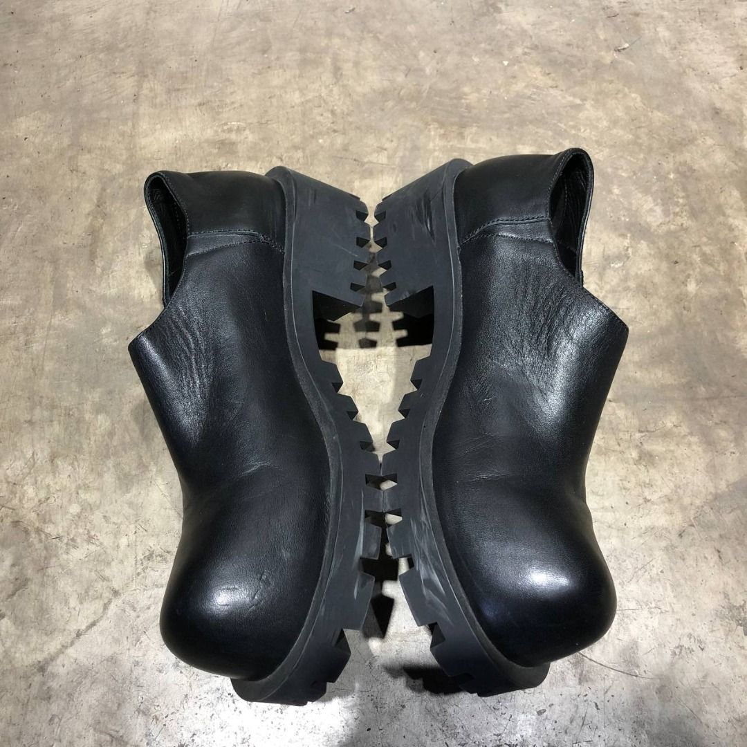 HUMMER BALENCIAGA 