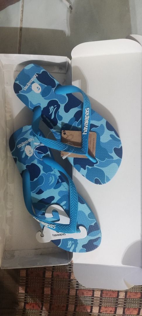 Havaianas bangsar 2025