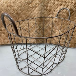 Big Wire Basket
