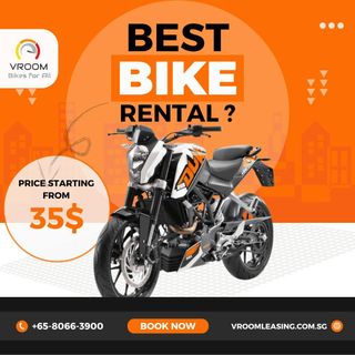 Duke lowest price bike 2025