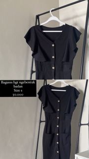 (Kategori: ) berada di . Dikirim oleh almapreloved (ID iklan 1292741392, Gambar 1). Deskripsi: .