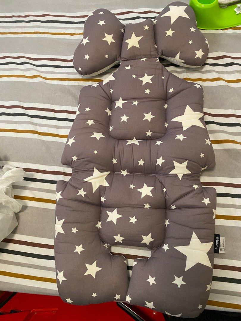 Borny stroller clearance liner review