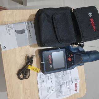 Bosch D-tect 200 C Professional