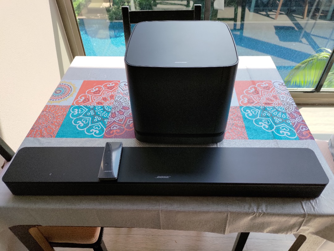 Bose 300 sale base
