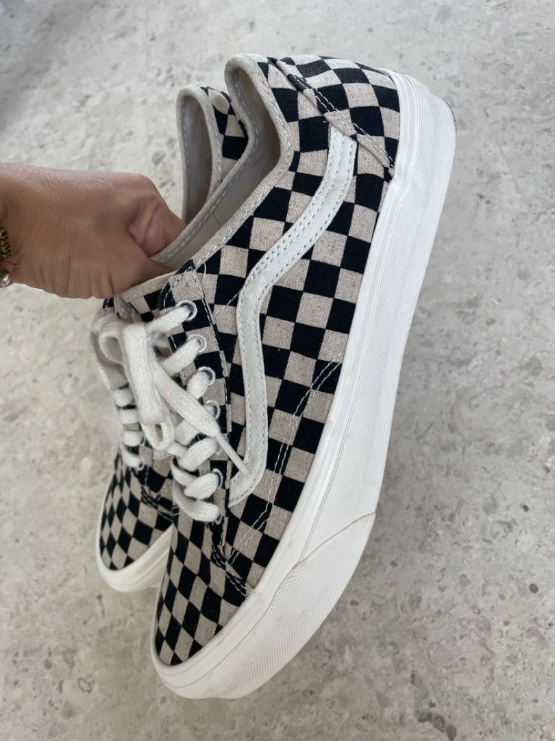 Vans 43 outlet