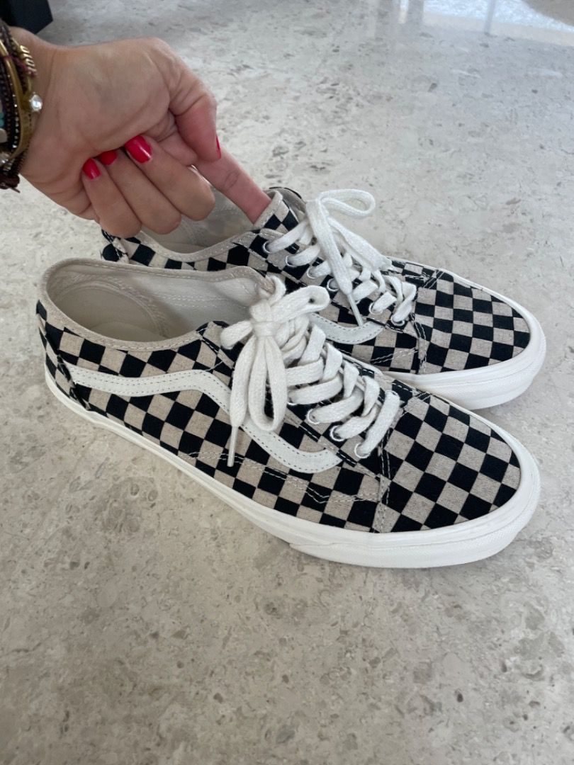 Vans 43 outlet