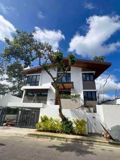 Brand New Ayala Westgrove Heights House For Sale 4 bedroom Brand new Cavite house and lot for sale Nuvali Calax
