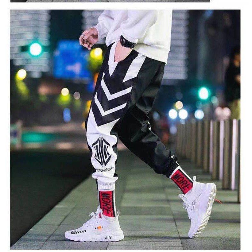 Mens hip hop sweatpants online