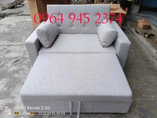 Brand New Sofa bed with Pull out