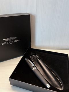 Breitling Fountain Pen