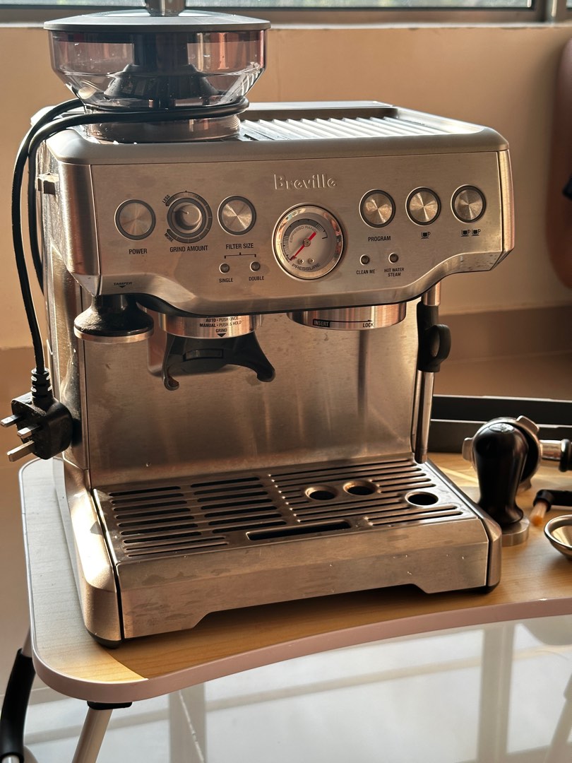 791 barista deals