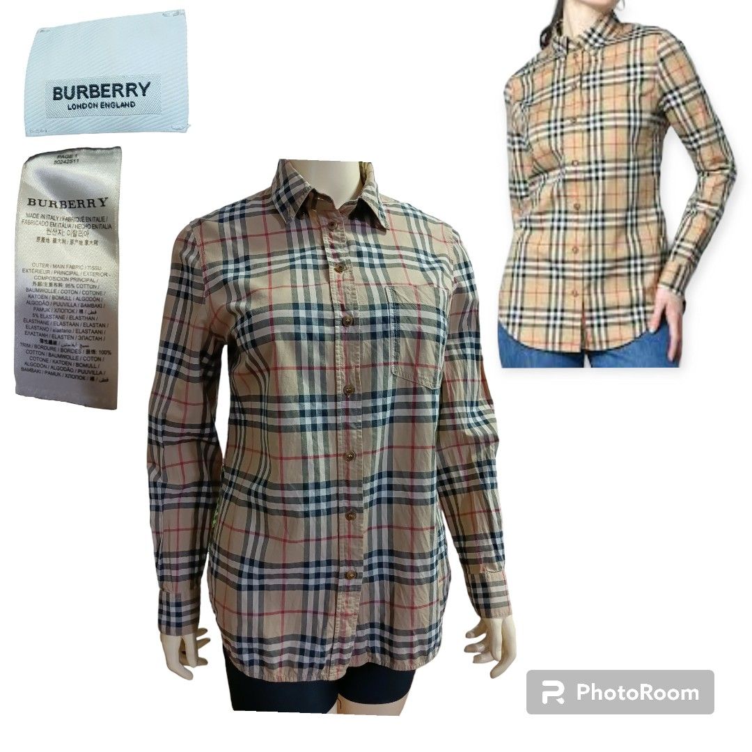 Burberry designer xl shop