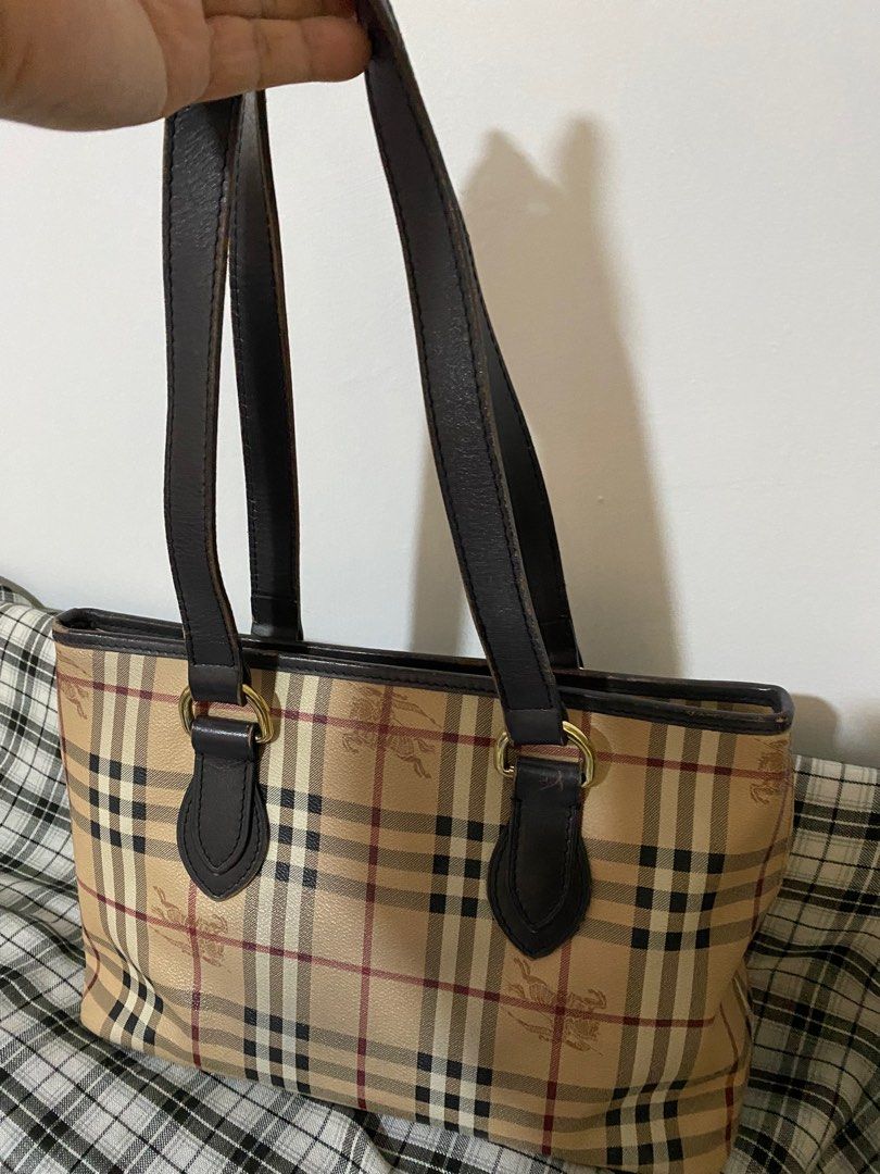 Real burberry purse shop