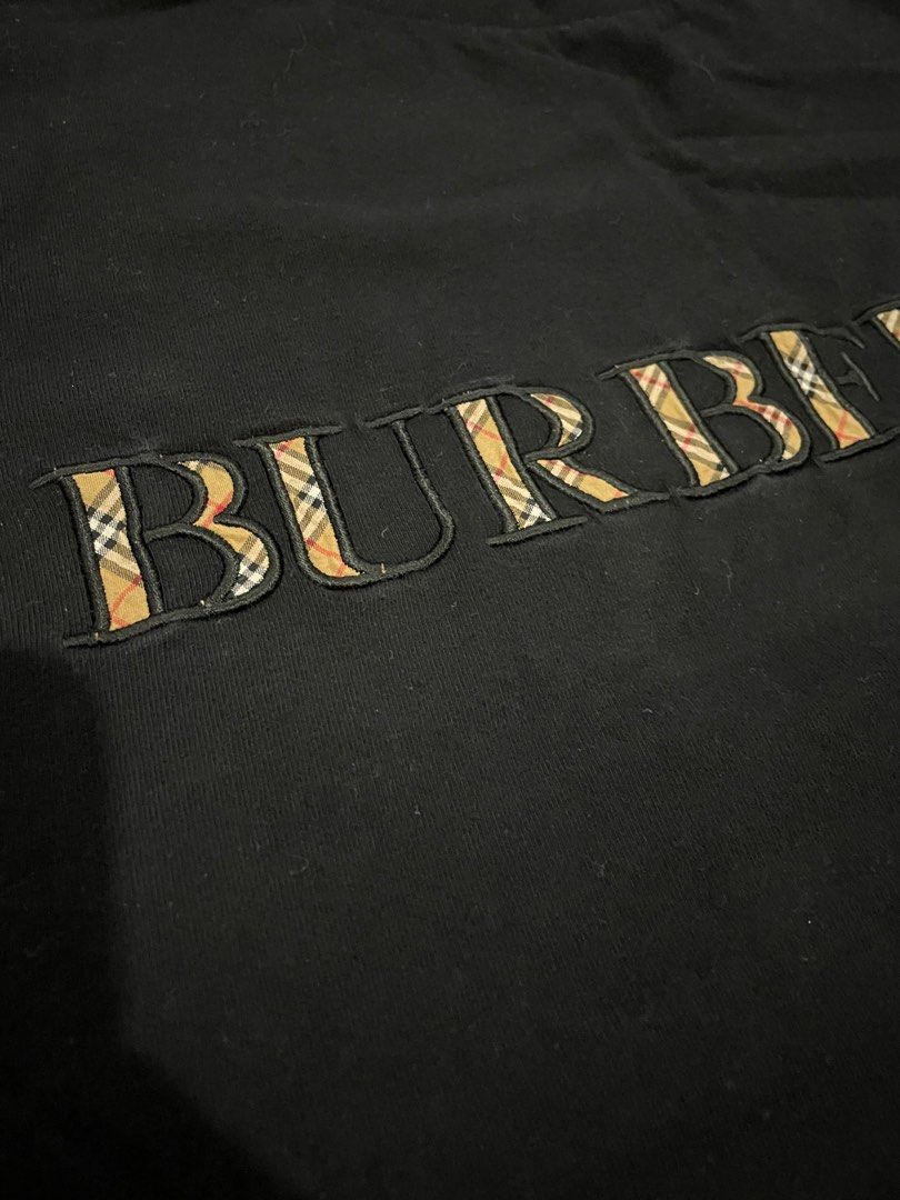 Burberry clearance sabeto shirt