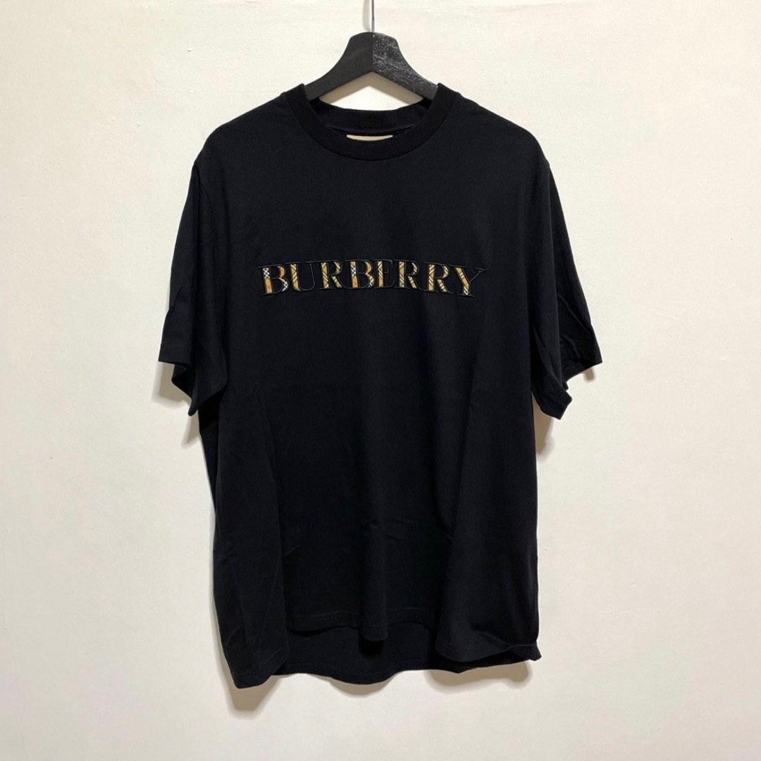 Burberry sabeto t shirt cheap