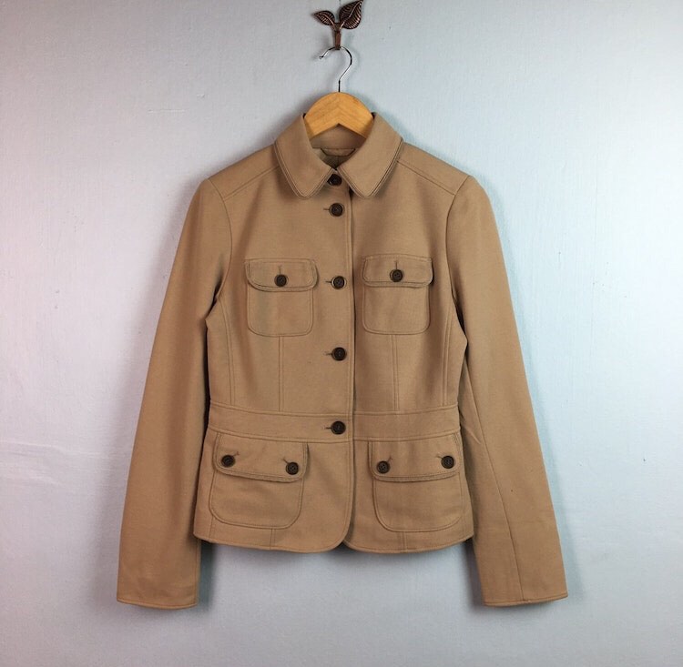 Burberry London Women Coat