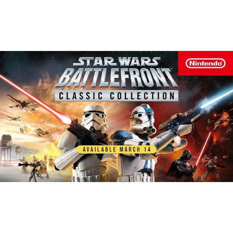 Star wars battlefront 3 nintendo switch store
