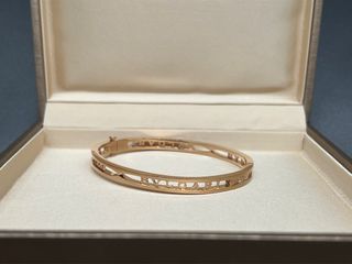 bvlgari bracelet