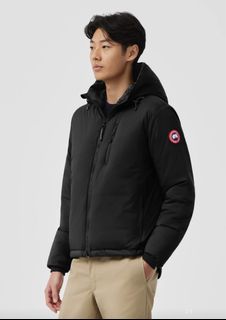 Canada goose jacket sale mens gucci top