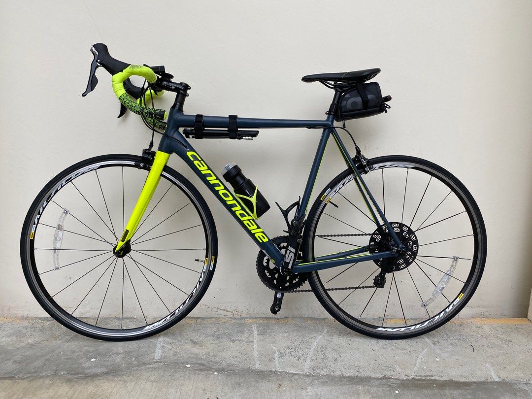 Cannondale CAAD 12 size 56 2018 model Sports Equipment Bicycles Parts Bicycles on Carousell