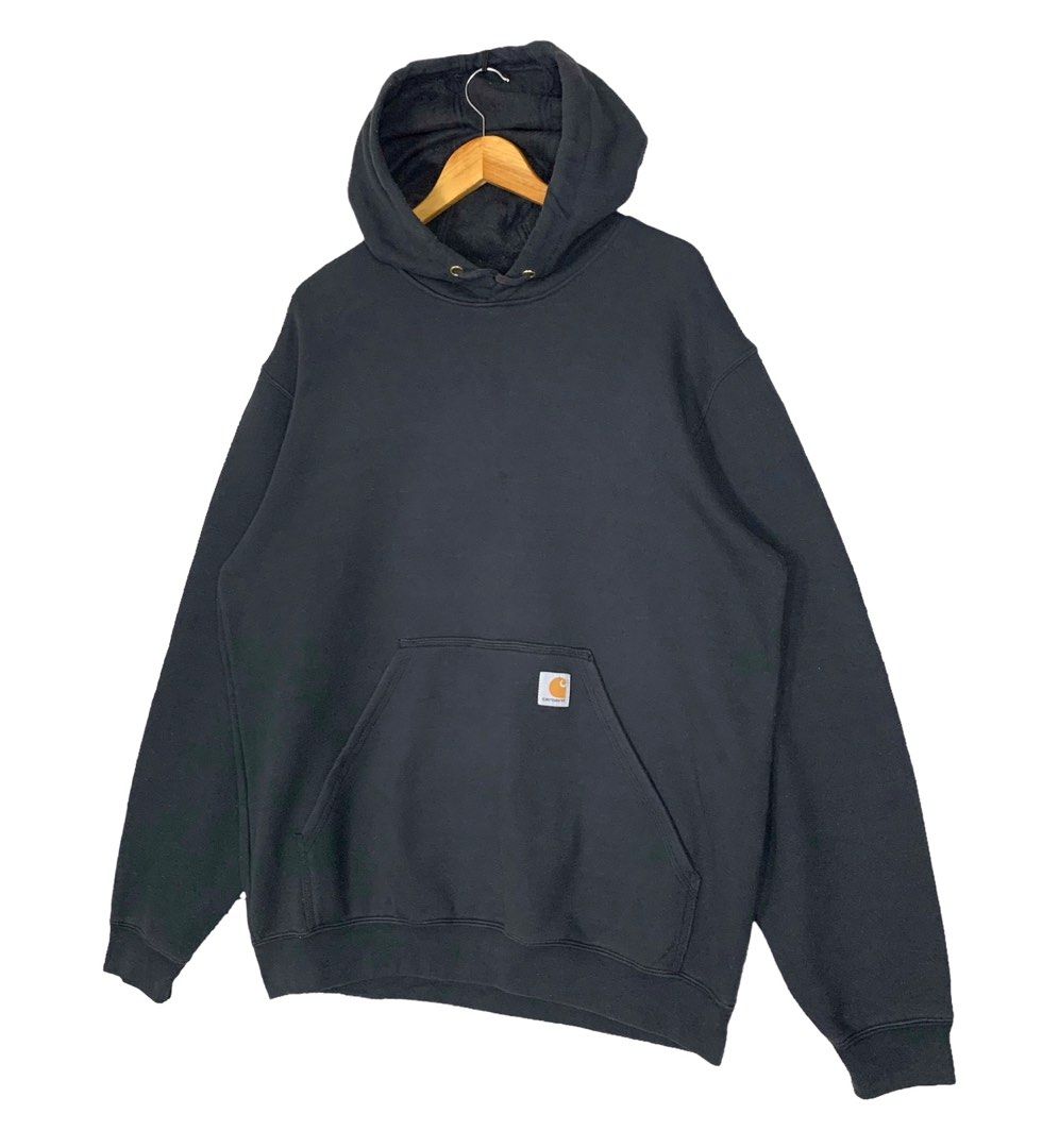 Carhartt original hot sale fit hoodie