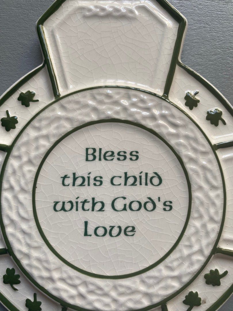 Ceramic wall decor (Category: Wall Decor) located in Tagaytay City. Submitted by secondbeing (Listing ID 1292627673, Image 3). Description: .