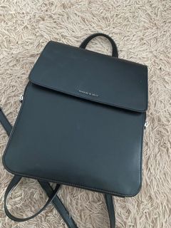 Charles and keith backpack malaysia hotsell