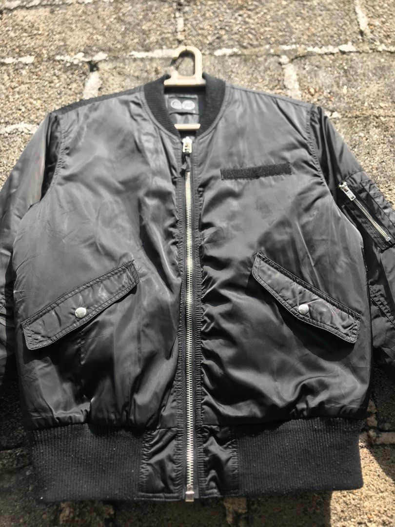 Legit jacket cheap monday best sale