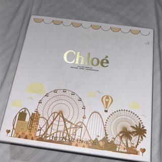 Chloe Gift Set (3 Perfumes Only) AUTHENTIC